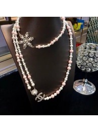 Fake Chanel Necklace CE8413 HY5660tu77