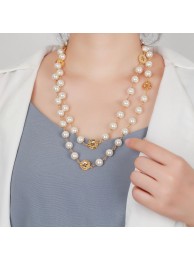 Fake Chanel Necklace CN32688 HY1884Hj78