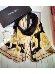 Fake Chanel Scarf CCS0868 HY8254yQ90