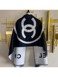 Fake Chanel scarf Wool&Cashmere 33669 HY6586RY48