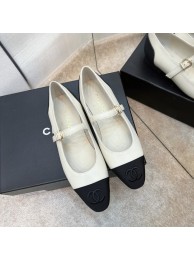 Fake Chanel Shoes 17823-2 HY7120tu77