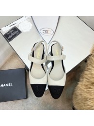 Fake Chanel Shoes 17824-2 HY1364GR32