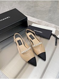 Fake Chanel Shoes 95063-3 HY8612qZ31