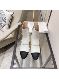 Fake Chanel shoes CH00260 Heel Hight 5CM HY4967Qv16