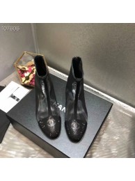 Fake Chanel Shoes CH2647ALC-2 HY9711pE71