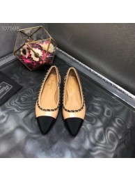 Fake Chanel Shoes CH2648ALC-1 Shoes HY8075ny77