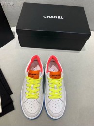 Fake Chanel Shoes CH2670HS-7 HY11172Qv16