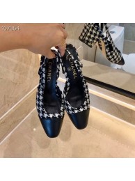 Fake Chanel Shoes CH2672H-8 HY12632Qv16