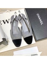 Fake Chanel Shoes CH2676MX-4 Shoes HY8089Hj78