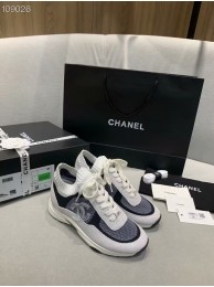 Fake Chanel Shoes CH2712HS-5 HY7887Qv16