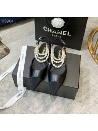 Fake Chanel Shoes CH2792JS-2 Shoes HY1305Iw51