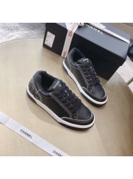 Fake Chanel Shoes CH2798SH-5 HY6354Sq37
