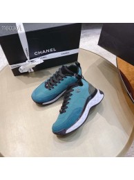 Fake Chanel Shoes CH2800SH-1 HY3554GR32