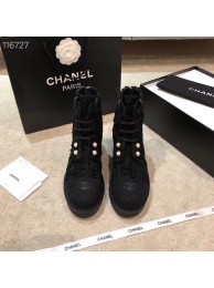 Fake Chanel Shoes CH2837SJ-1 HY11584GR32