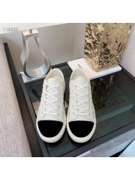 Fake Chanel Shoes CH2872SJ-3 Shoes HY940Iw51