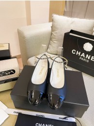 Fake Chanel Shoes CHS00192 Shoes HY11434eZ32