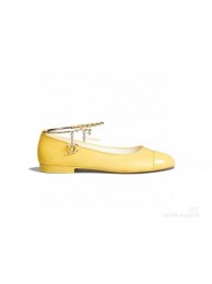 Fake Chanel Shoes CHS00193 Shoes HY2235ny77