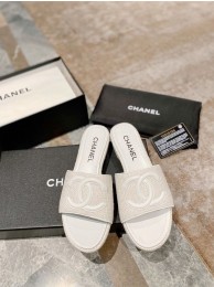 Fake Chanel Shoes CHS00204 Heel 2CM HY3575kw88