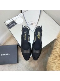 Fake Chanel Shoes CHS00278 Heel 6.5CM HY10566QF99