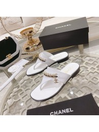 Fake Chanel Shoes CHS00385 Heel 2CM Shoes HY9184Hj78