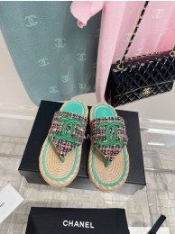 Fake Chanel Shoes CHS00673 Heel 2.5CM HY9703xR88