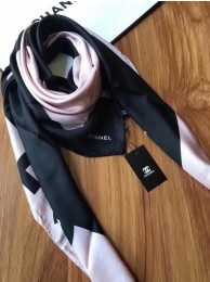 Fake Chanel Silk Scarf CH1109A HY8243xR88