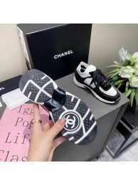 Fake Chanel sneakers 91101-6 HY4499eZ32