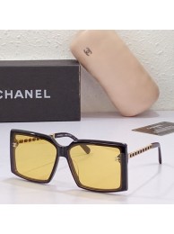 Fake Chanel Sunglasses Top Quality CHS00280 HY6221RY48