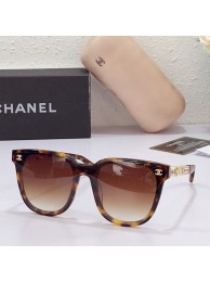 Fake Chanel Sunglasses Top Quality CHS00309 HY10441pE71