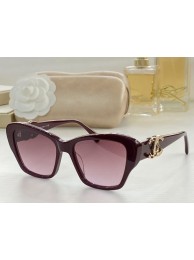 Fake Chanel Sunglasses Top Quality CHS00502 Sunglasses HY1140ny77