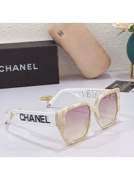 Fake Chanel Sunglasses Top Quality CHS00542 Sunglasses HY10065Iw51