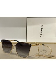 Fake Chanel Sunglasses Top Quality CHS00595 HY10189Lh27