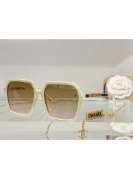 Fake Chanel Sunglasses Top Quality CHS00760 HY6109GR32