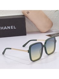Fake Chanel Sunglasses Top Quality CHS00800 Sunglasses HY9887xE84