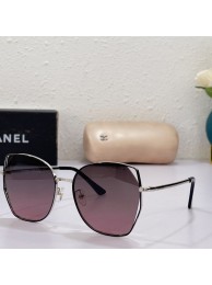 Fake Chanel Sunglasses Top Quality CHS00987 HY10807Qv16