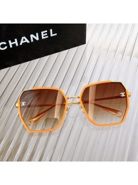 Fake Chanel Sunglasses Top Quality CHS01120 HY2343bz90