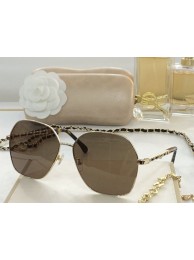 Fake Chanel Sunglasses Top Quality CHS01906 HY7850tu77