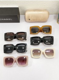 Fake Chanel Sunglasses Top Quality CHS01981 Sunglasses HY4561uQ71