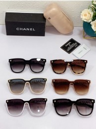 Fake Chanel Sunglasses Top Quality CHS02113 Sunglasses HY9157xE84