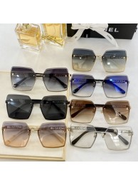 Fake Chanel Sunglasses Top Quality CHS02178 Sunglasses HY9522xE84