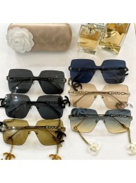 Fake Chanel Sunglasses Top Quality CHS02250 HY9871RY48
