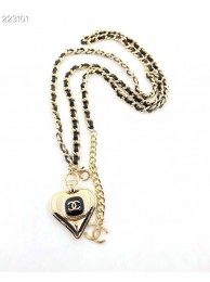 Fake Chanel Waist chain CE7745 HY2736uQ71
