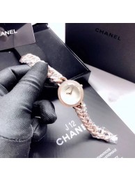 Fake Chanel Watch CHA19649 HY3709Hj78