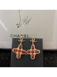 Fake Cheap Chanel Earrings CE7864 HY9105Kt89