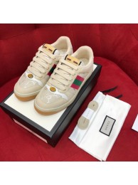 Fake Cheap Gucci Shoes GG16336 Shoes HY6185Kt89