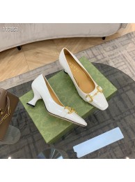 Fake Cheap Gucci Shoes GG1754JZ-2 Heel height 7CM Shoes HY20785Kt89