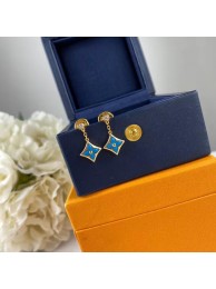 Fake Cheap Louis Vuitton Earrings CE5057 HY4360Kt89