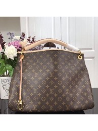 Fake Cheap Louis vuitton original Monogram Canvas ARTSY MM M44869 HY3265Kt89