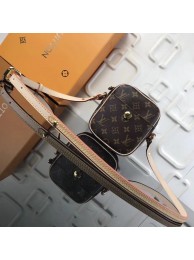 Fake Cheap Louis vuitton original Monogram Canvas M40056 HY12025Kt89