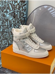 Fake Cheap Louis Vuitton Shoes 1085-2 Shoes HY8740Kt89